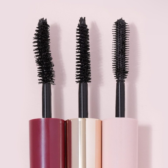 Wander Beauty MINI MASCARA TRIO 3-pc Mascara SEALED NIB - Picture 4 of 5